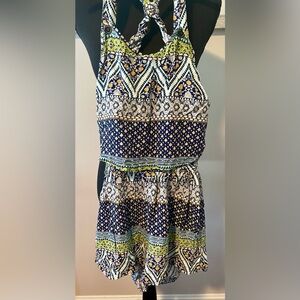 Matilda Jane Romper